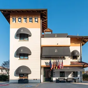 3* Szálloda Small Royal Rc12