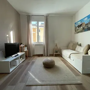  Apartamento Civico 57 Al Santo -