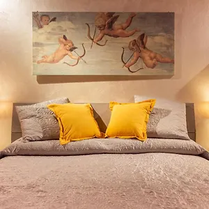  Apartamento Elena Casa Turistica
