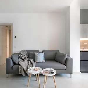 C-apartment Civico88 Appartement