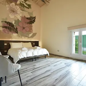 Gasthof Royal Garden Luxury, Padua