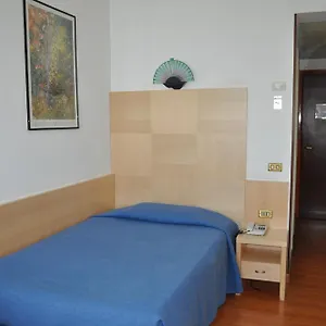 3* מלון Igea