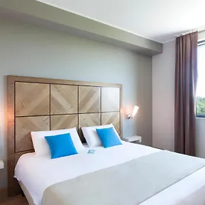 Otel B&B Hotel Padova, Padova