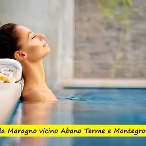 Maragno Vicino Abano Terme Padoue