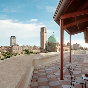  Casa de hóspedes Casa Al Carmine