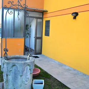  Pensjonat Agli Ospedali