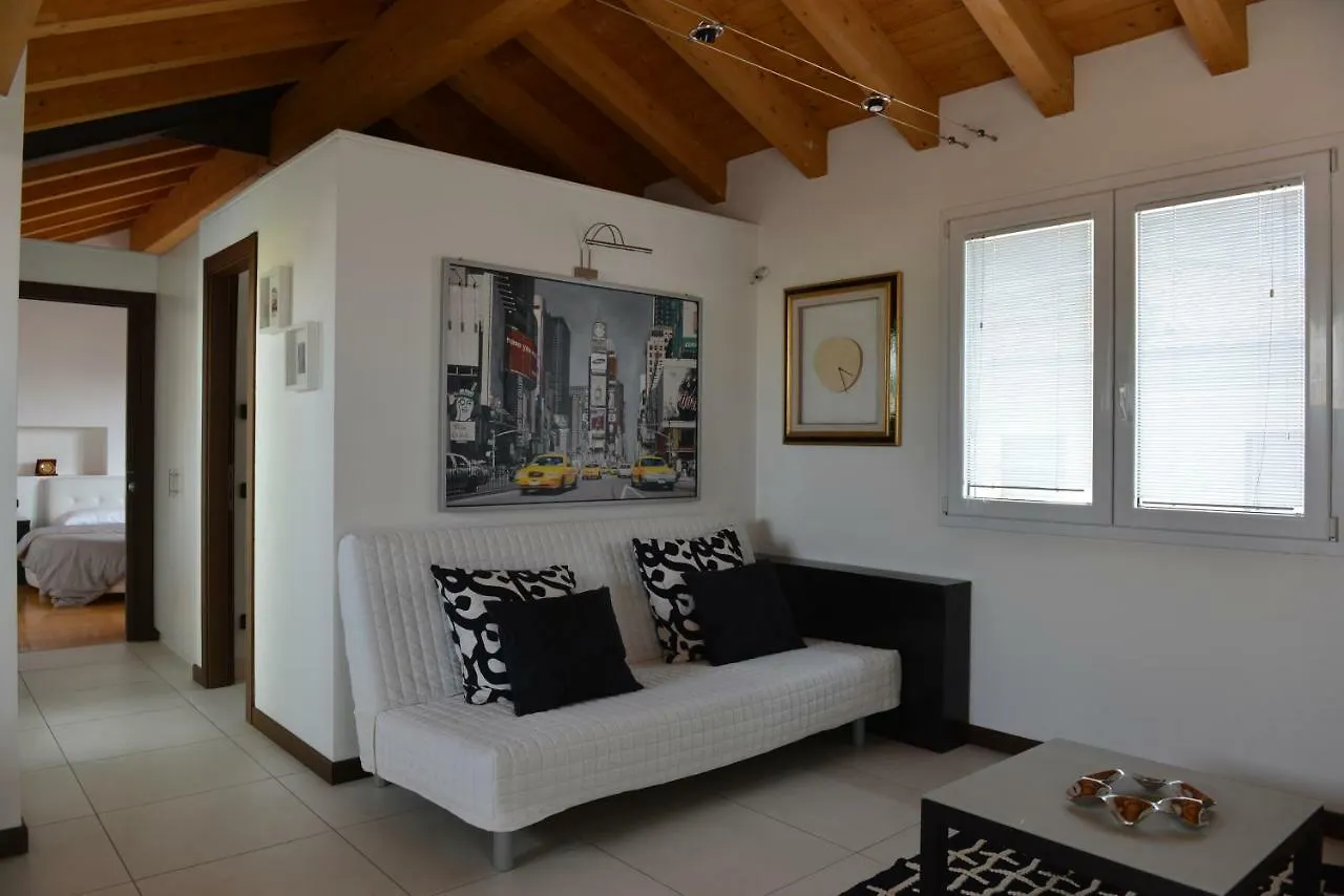 East Loft Hotel Padova 0*,  Italy