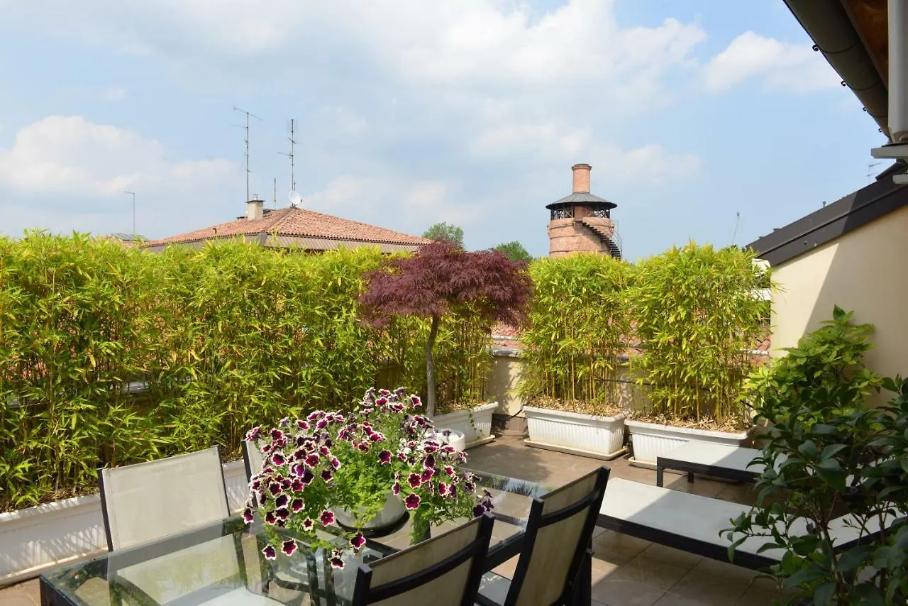 East Loft Hotel Padova